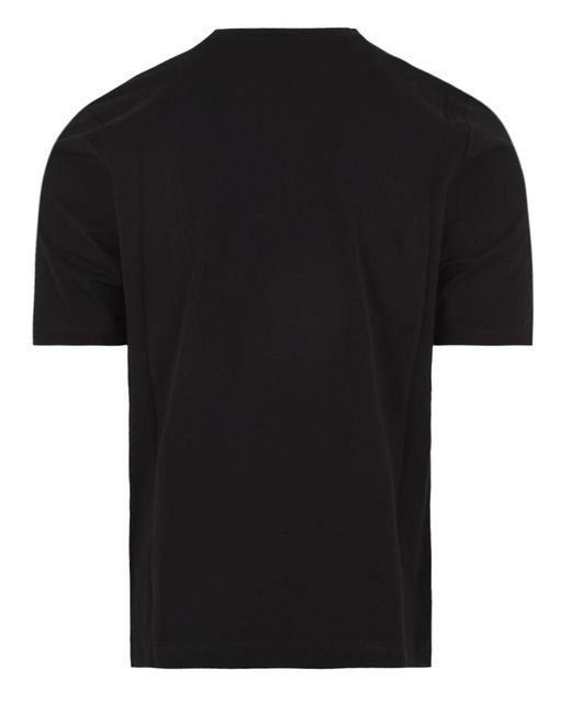 Malo Black Sweaters for men