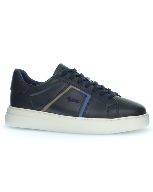 Harmont & Blaine Calb Sneaker in Blue für Herren
