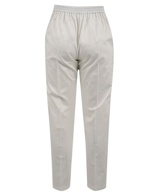 Douuod Broek in het Gray