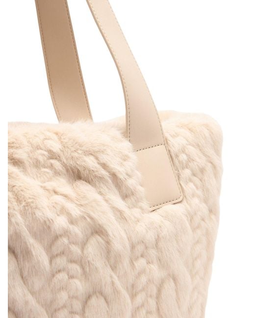 Liu Jo Natural Bags .. Beige
