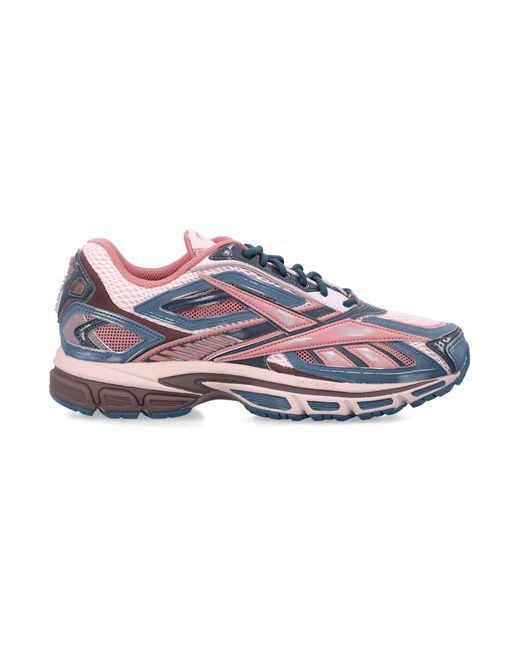 Reebok Multicolor Turnschuhe Rosa