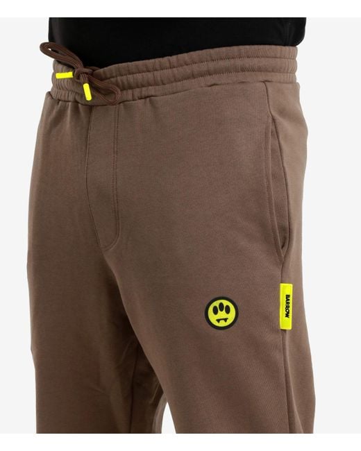 Barrow Brown Trousers