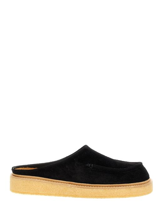 Marni Loafer in Black für Herren