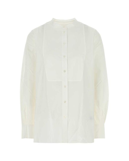Soeur White Dori