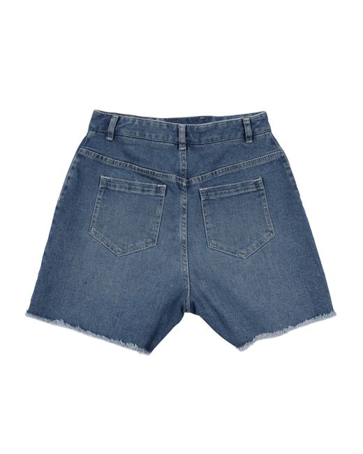 Chloé Blue I'Ve Got A Feeling