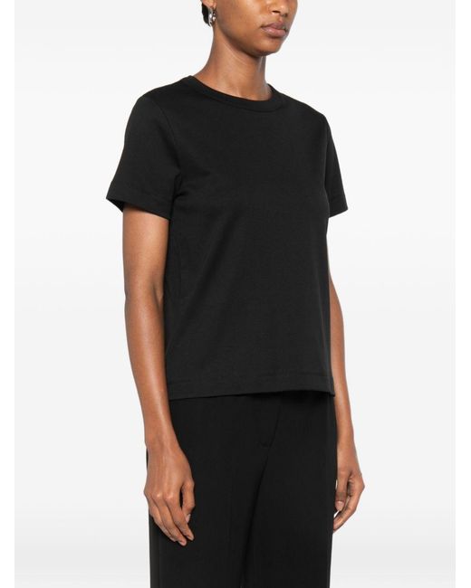 C-ZERO SHIRT Black T-Shirts And Polos