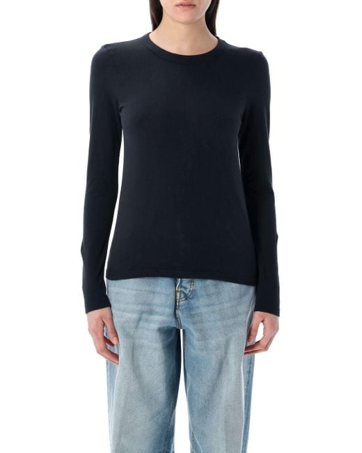 American Vintage Blue Gamipy T-Shirt