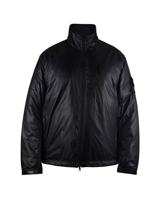 Veste Stone Island en coloris Black