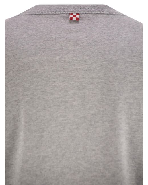 Mc2 Saint Barth Gray Dover for men
