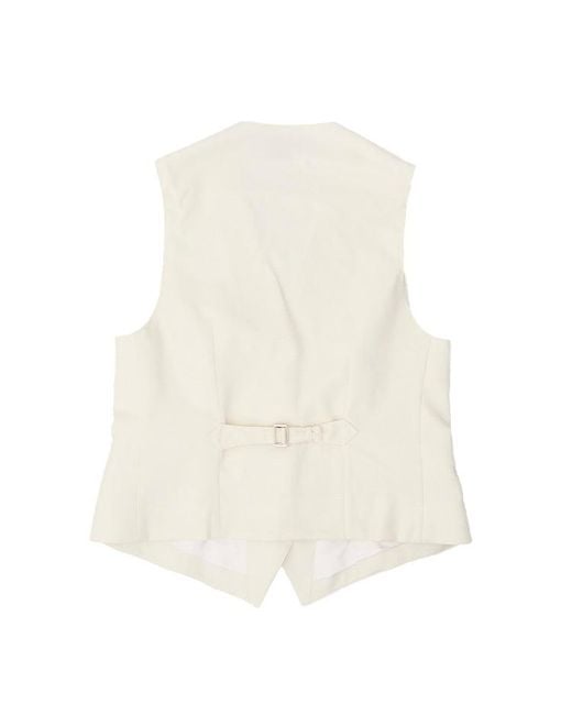 Officine Generale Natural Jackets