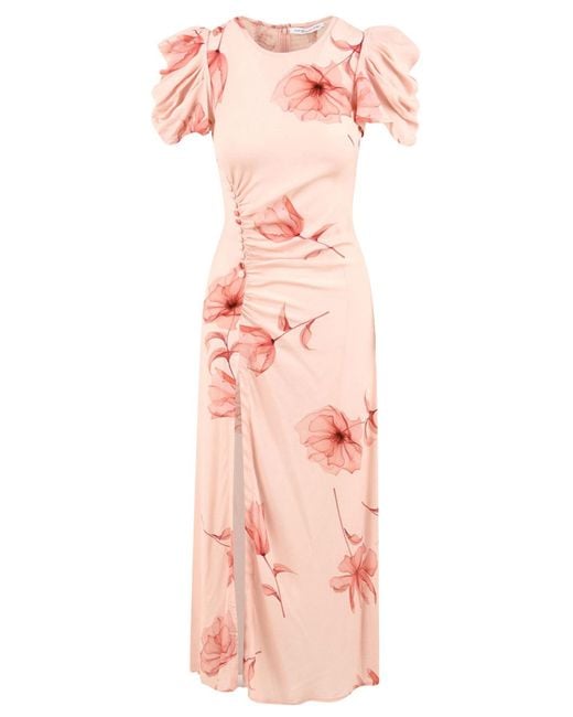 Mar De Margaritas Pink Dresses