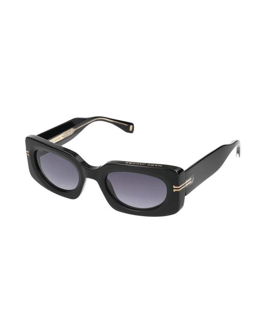 Marc Jacobs Black Sunglasses Mj 1075/S /22/145 for men