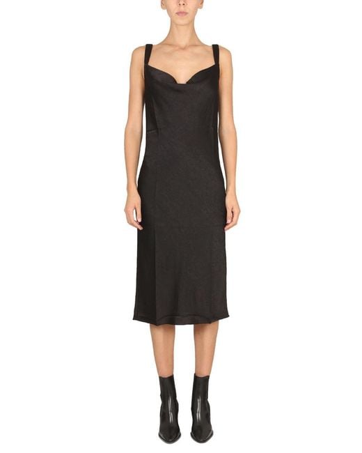 Baum und Pferdgarten Black Agamora Dresses