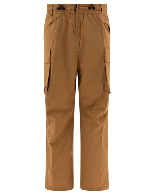 Diemme Brown Pants & Shorts for men