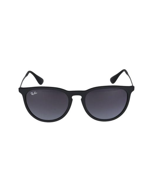 Ray-Ban Sonnenbrille 0 RB4171 622/8 g/18/145 in Black für Herren