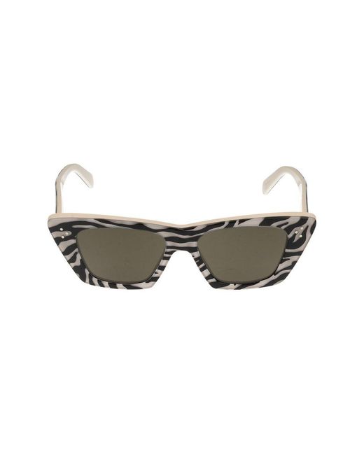 Céline Multicolor Sunglasses Cl40187 I /16/145