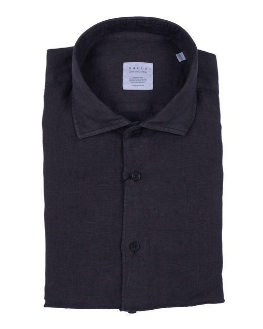 Xacus Camicia in het Blue
