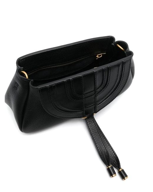 Chloé Black Chloè Bags
