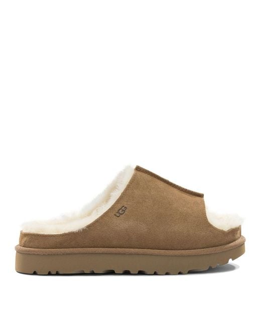 Ugg Brown Sandals