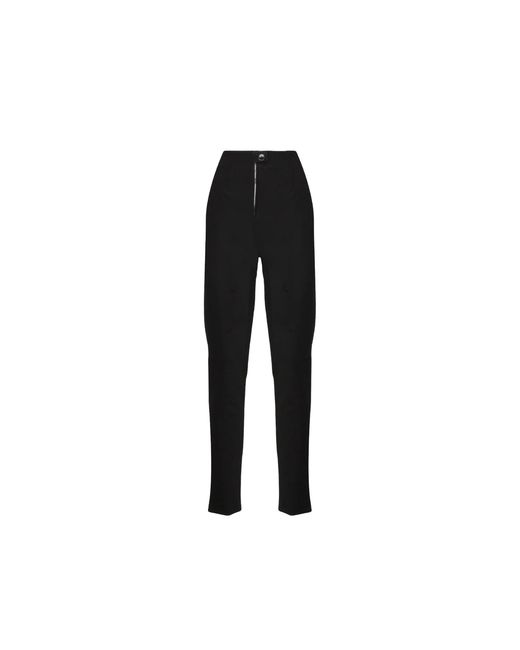 Alaïa Black Leggings