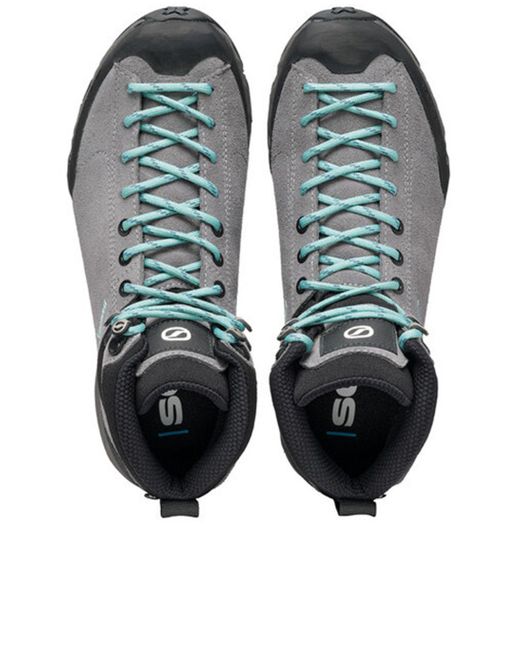 SCARPA Black Schuh
