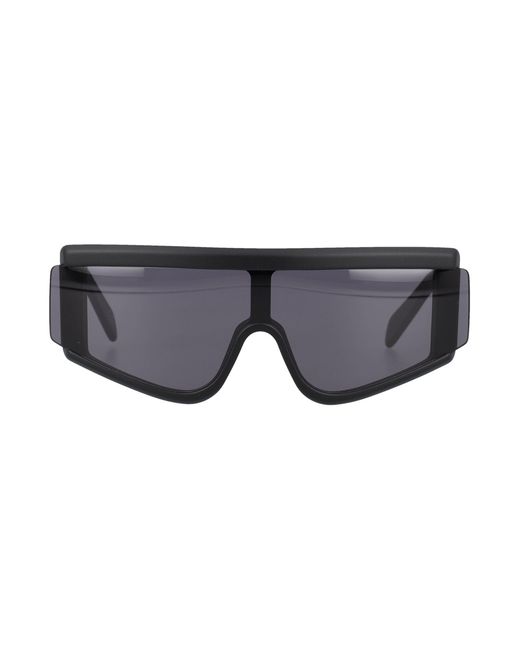 Accessoires rétrosuperfuture noirs Retrosuperfuture en coloris Gray