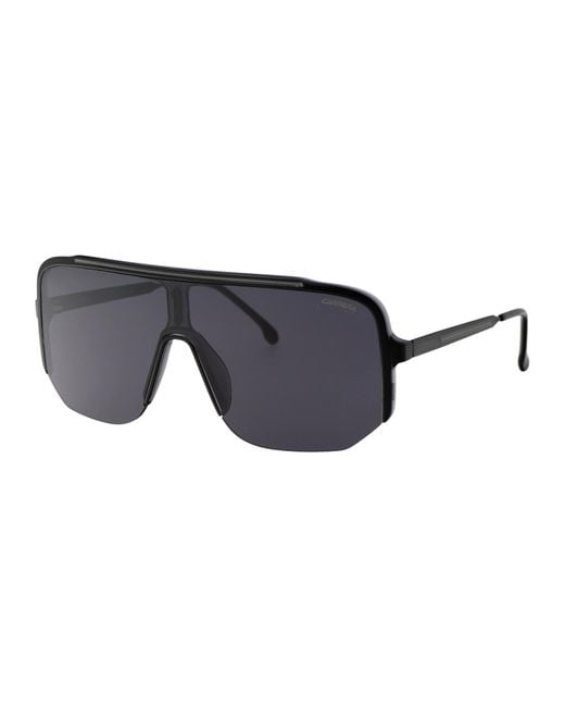 Carrera Blue Sunglasses 1060/S 08 Air