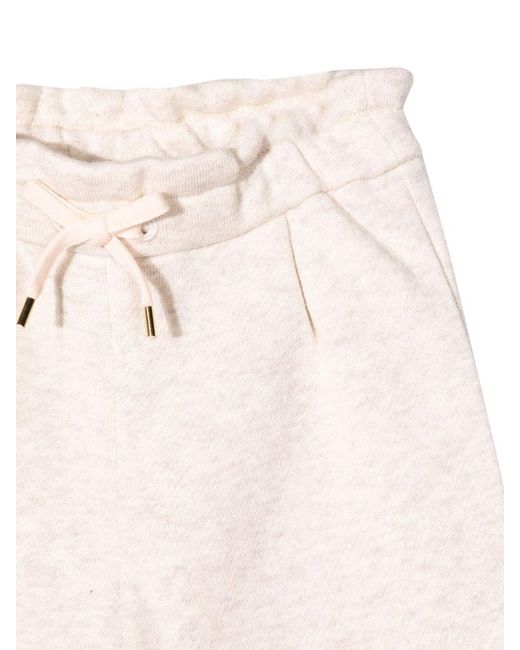 Chloé Pink Papillon D1 Layette