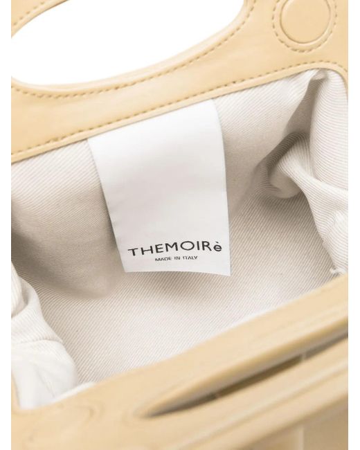 THEMOIRÈ Opalia Tote Bag in het Natural