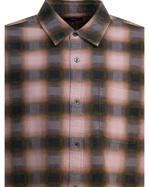 Stussy Brown Shirts for men