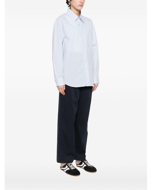 DUNST White Shirts