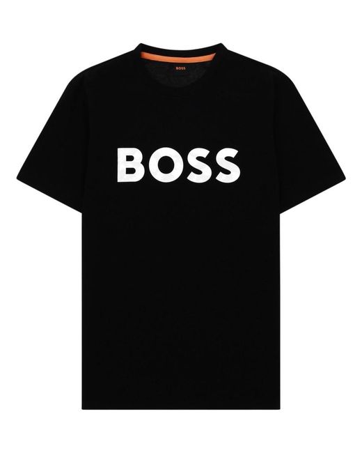 Boss Black "Thinking 1" T-Shirt for men