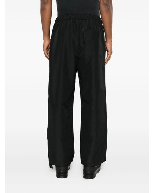 Oamc Peacemaker Basisbroek in het Black voor heren