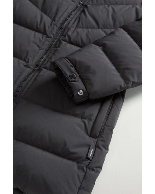 Woolrich Woolrich Black