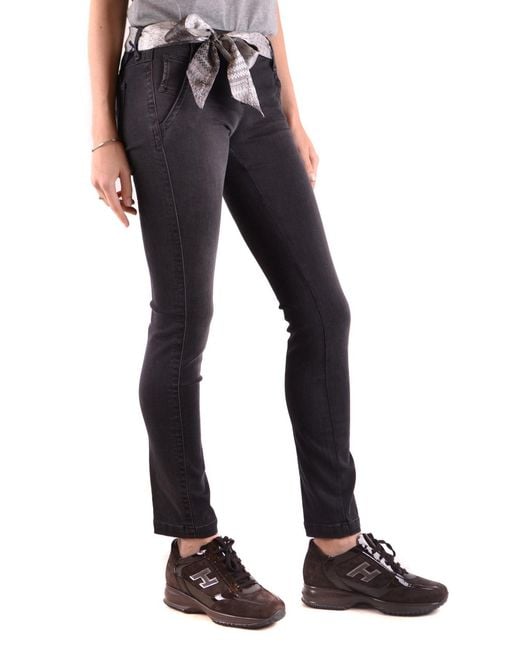 Jacob Cohen Blue Jeans