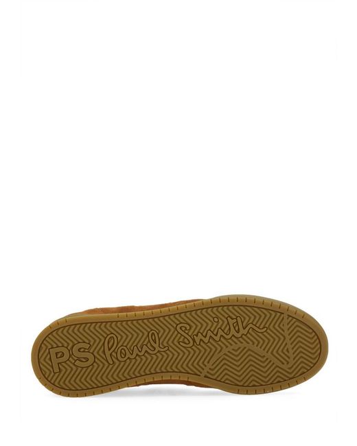 Paul Smith Green Dover" Sneaker for men