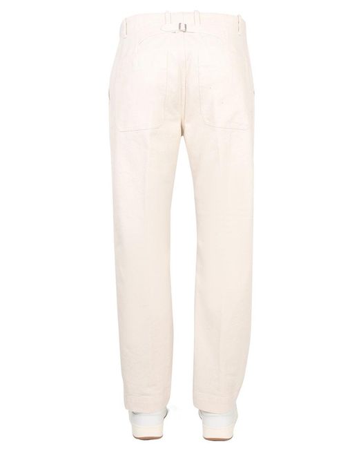 East Harbour Surplus Natural Pants Cook for men