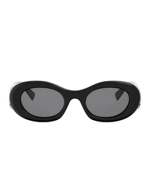 BVLGARI Multicolor Bv40070 I Sunglasses for men