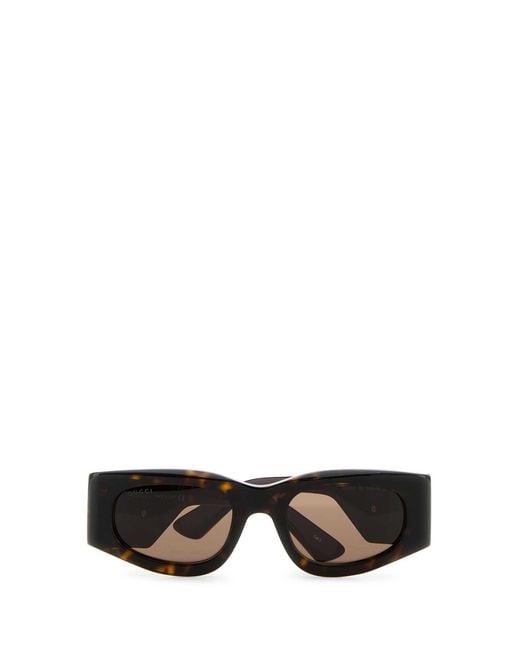 Gucci Multicolor Sunglasses