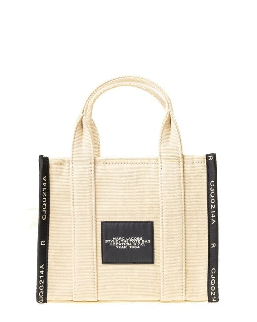 Marc Jacobs Natural Taschen .. Beige