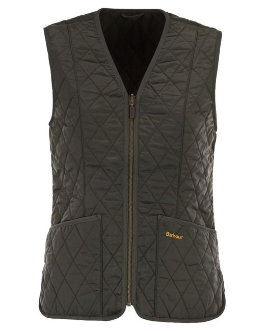 Barbour Black Betty