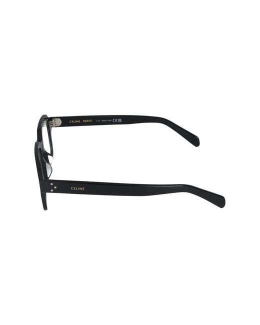 Céline Black Sunglasses Cl50144 U /21/150