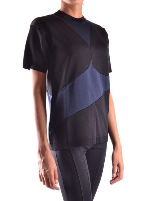 Prada Black T Shirt