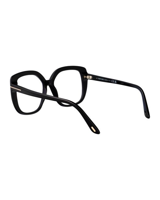 Tom Ford Black Optical