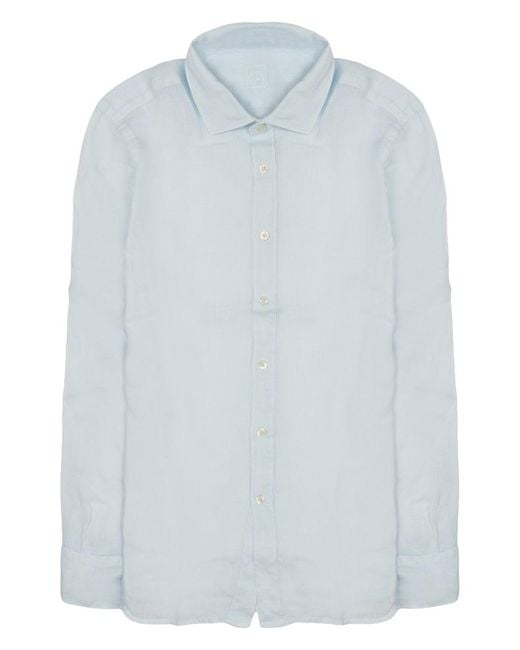 120% Lino Blue 120% Lino