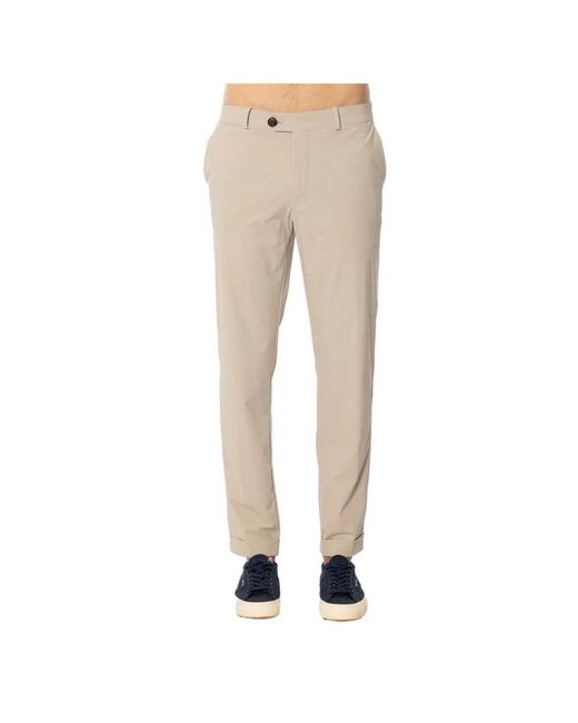Rrd Gray Trousers