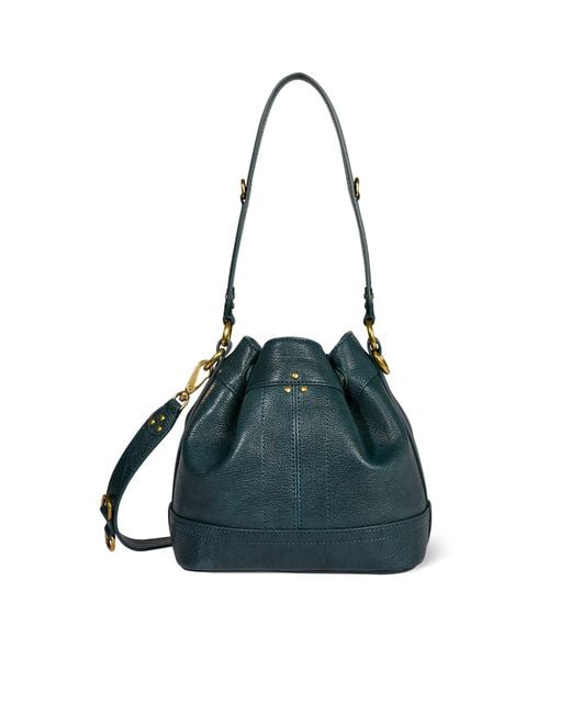 Jérôme Dreyfuss Blue Ben S
