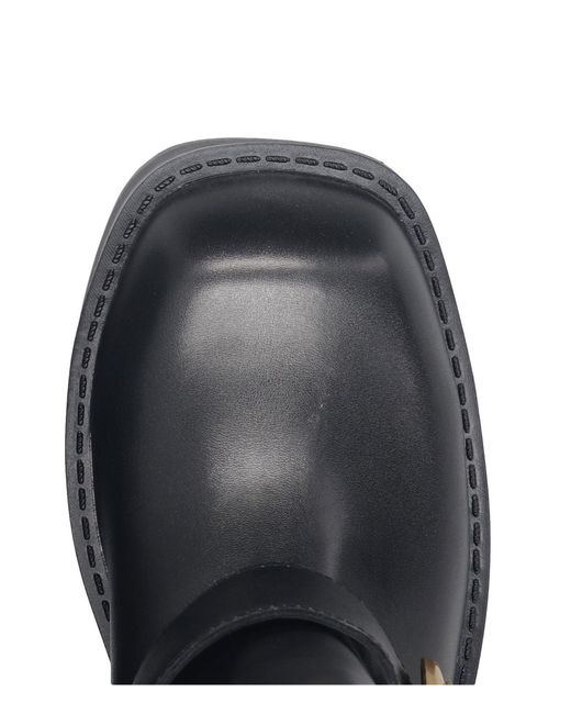 Steve Madden Black Boots