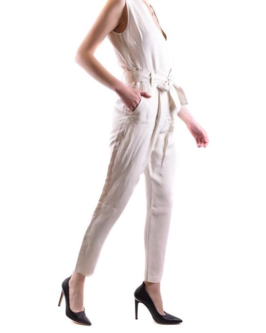 Pinko Pinko White