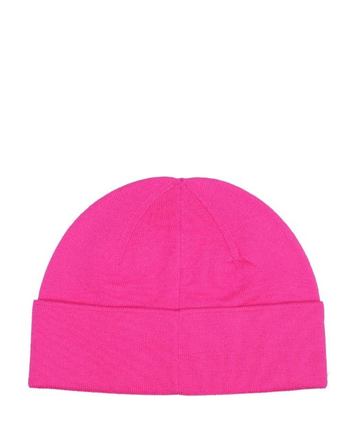Lanvin Pink Hats